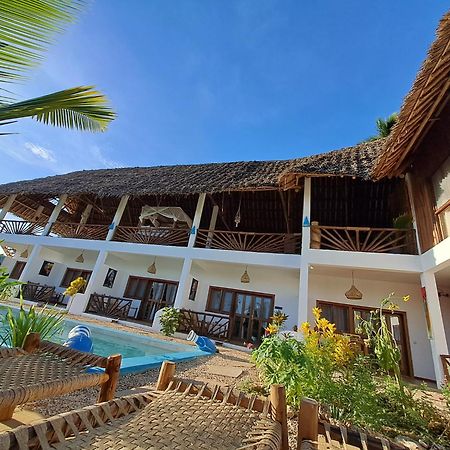 Villa Adelina Zanzibar Eksteriør billede