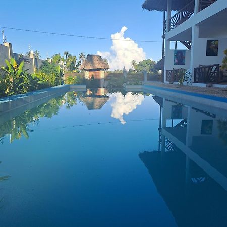 Villa Adelina Zanzibar Eksteriør billede