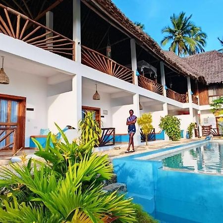 Villa Adelina Zanzibar Eksteriør billede