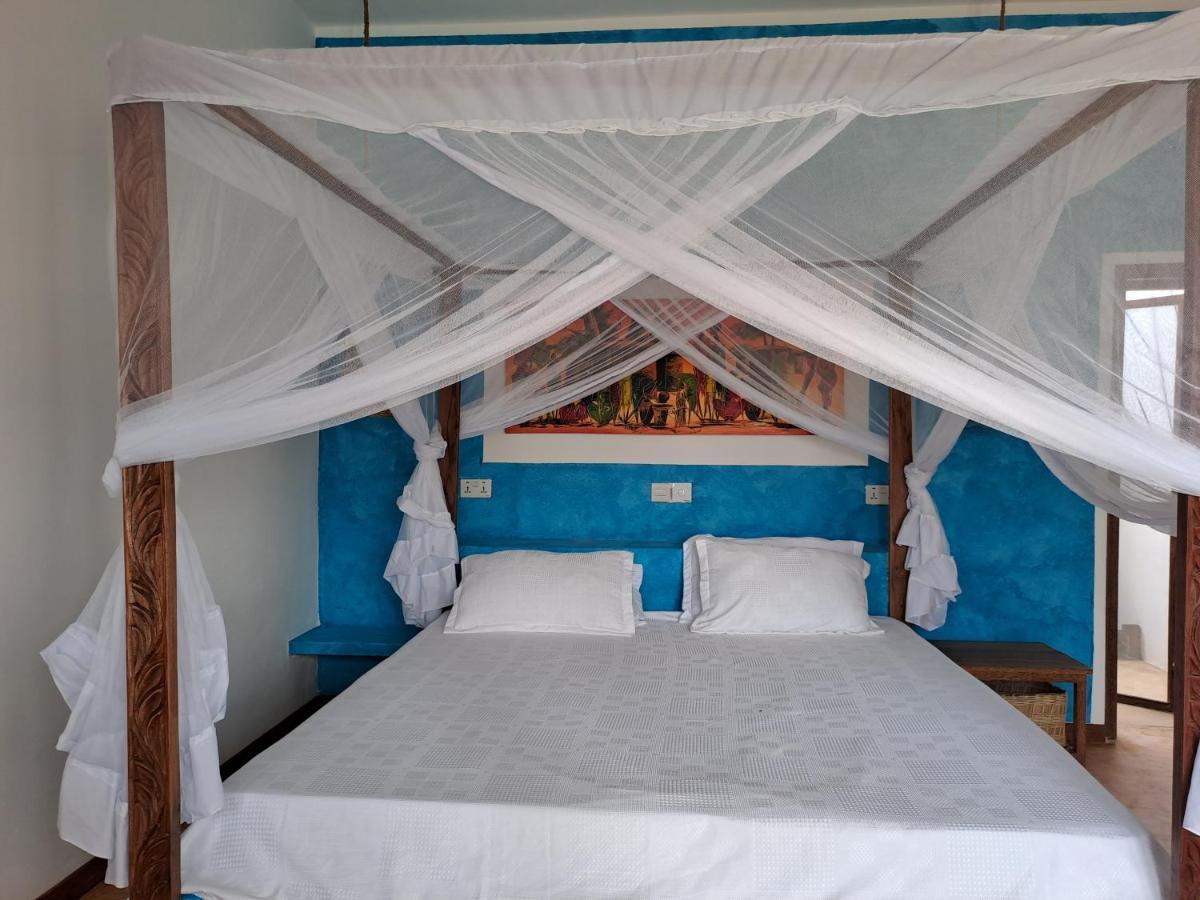 Villa Adelina Zanzibar Eksteriør billede