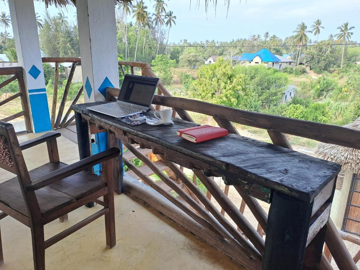 Villa Adelina Zanzibar Eksteriør billede