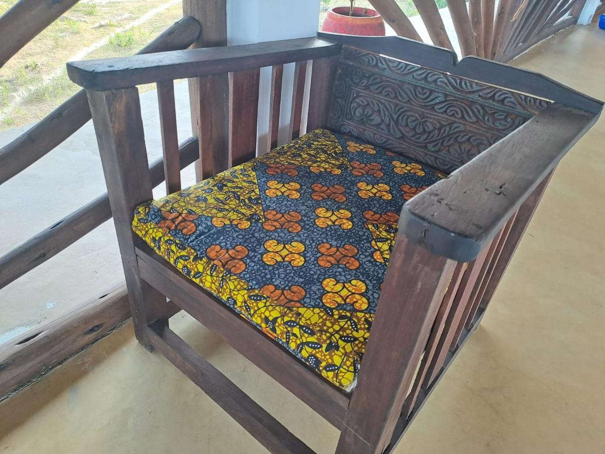 Villa Adelina Zanzibar Eksteriør billede