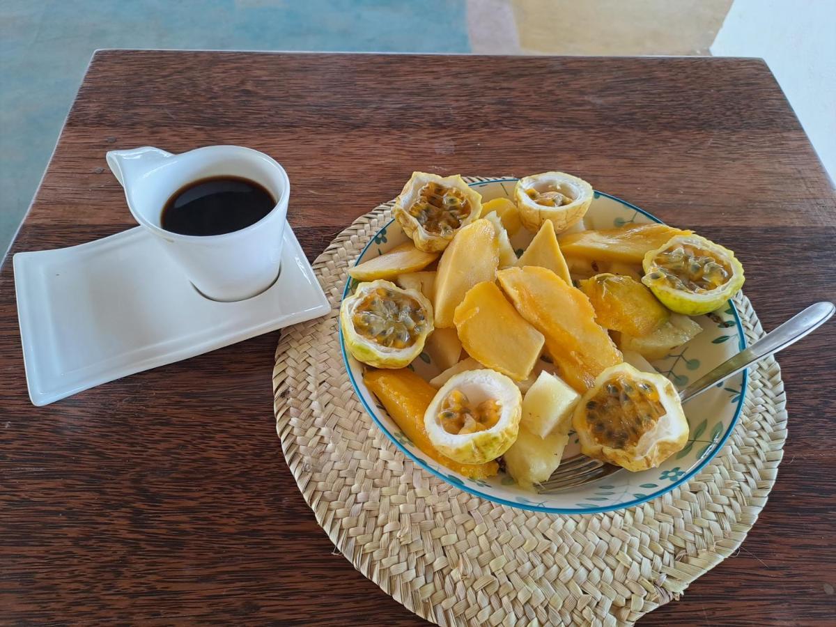 Villa Adelina Zanzibar Eksteriør billede