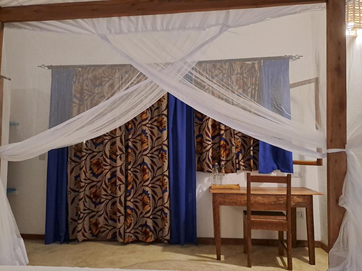 Villa Adelina Zanzibar Eksteriør billede
