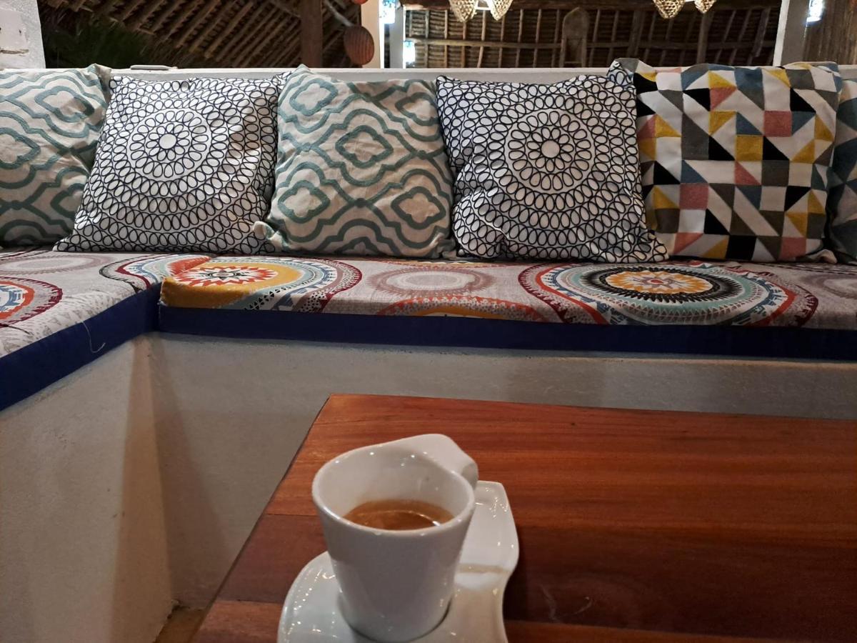 Villa Adelina Zanzibar Eksteriør billede