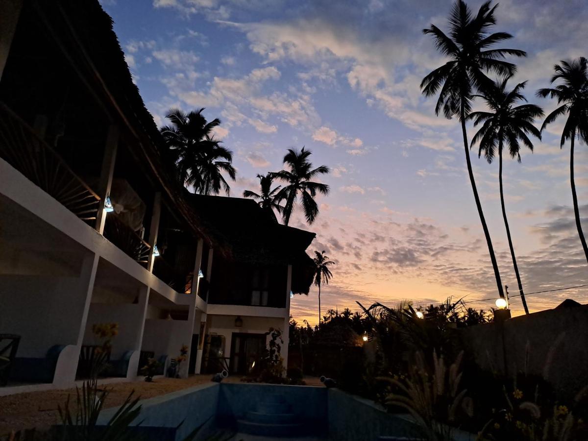 Villa Adelina Zanzibar Eksteriør billede