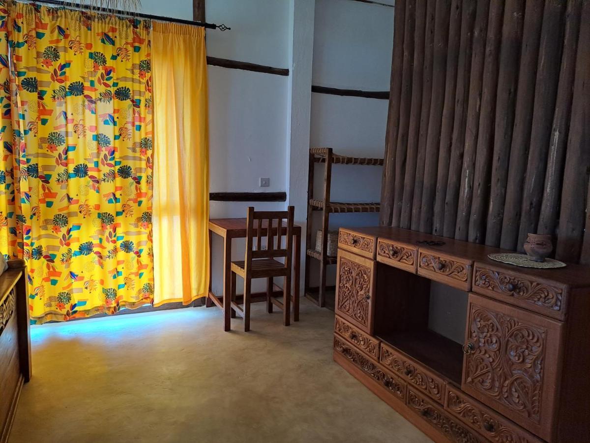 Villa Adelina Zanzibar Eksteriør billede