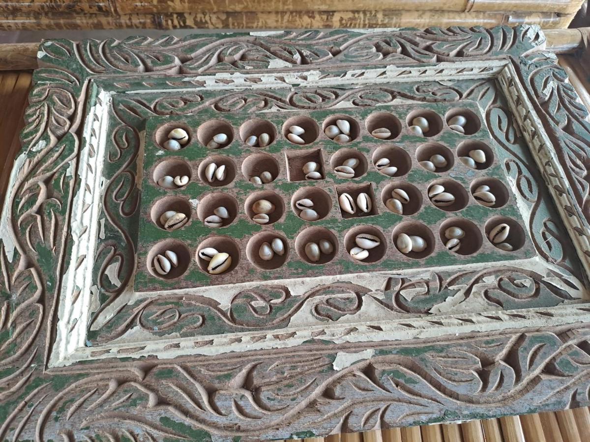 Villa Adelina Zanzibar Eksteriør billede