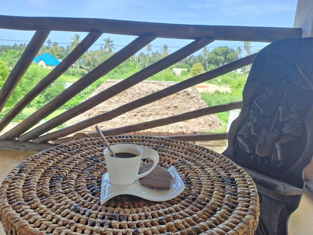 Villa Adelina Zanzibar Eksteriør billede