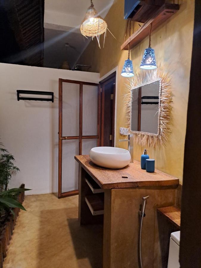 Villa Adelina Zanzibar Eksteriør billede