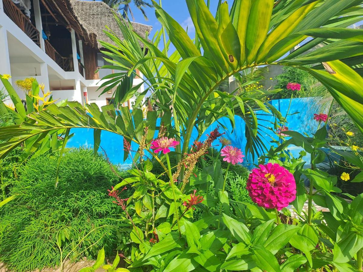 Villa Adelina Zanzibar Eksteriør billede