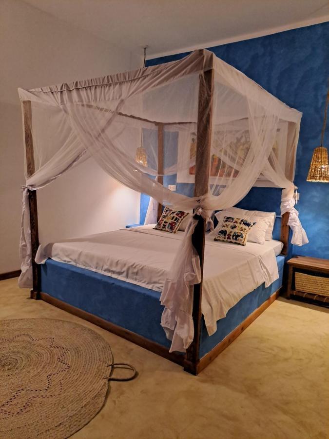Villa Adelina Zanzibar Eksteriør billede
