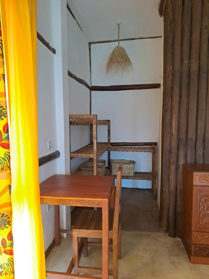 Villa Adelina Zanzibar Eksteriør billede