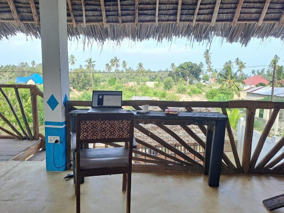 Villa Adelina Zanzibar Eksteriør billede