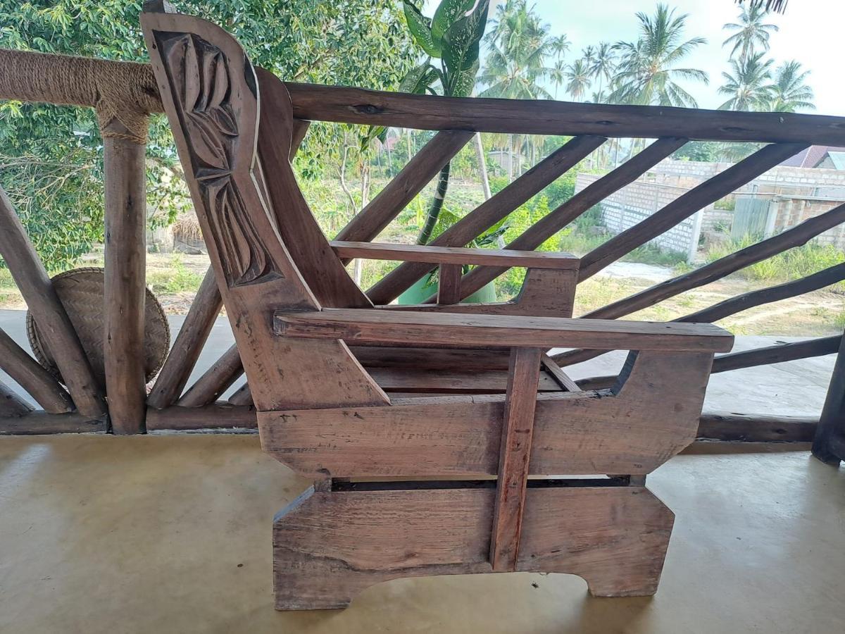 Villa Adelina Zanzibar Eksteriør billede