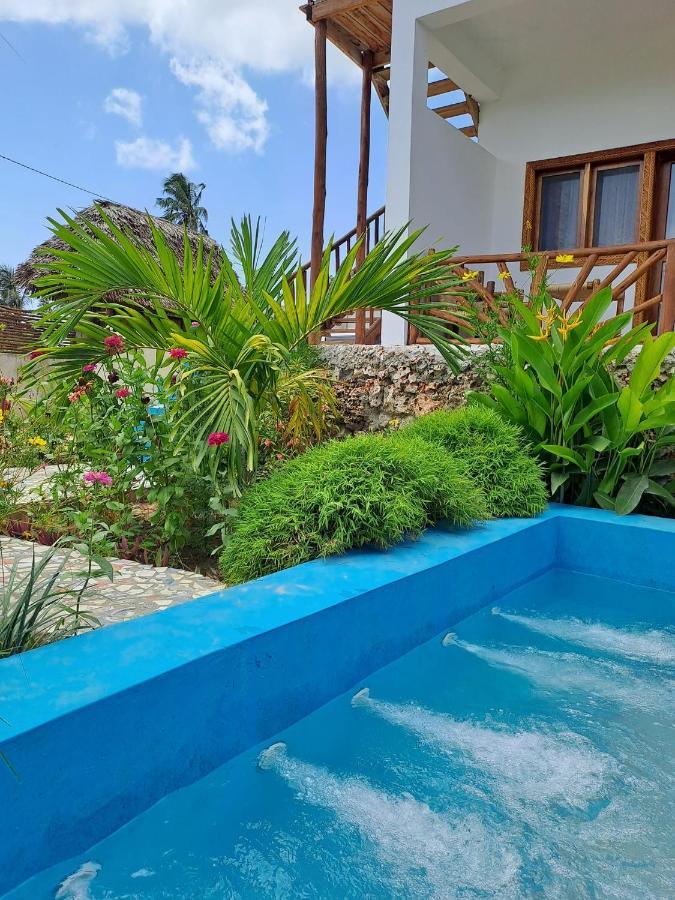 Villa Adelina Zanzibar Eksteriør billede