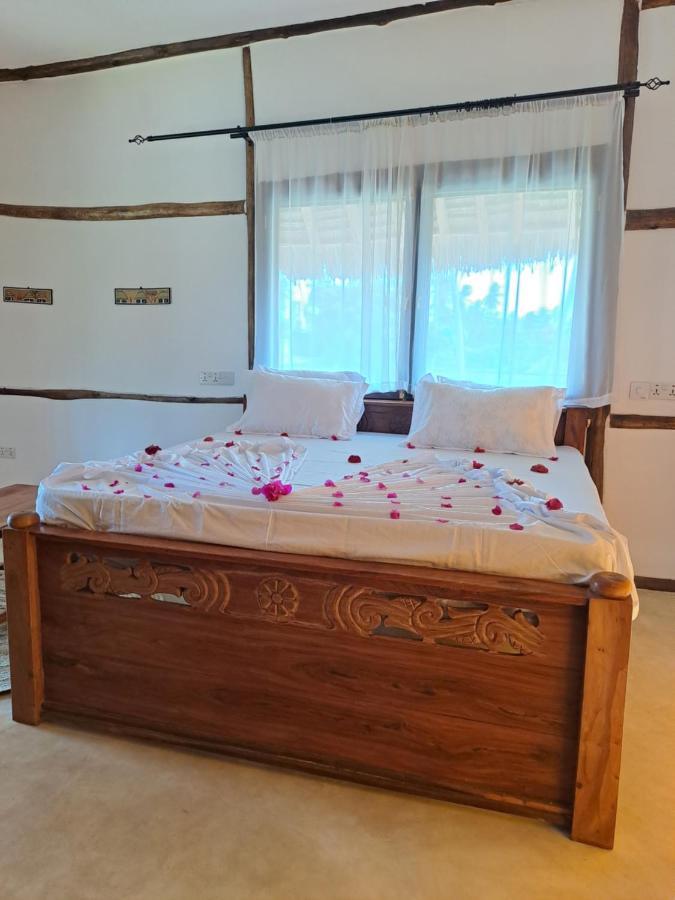 Villa Adelina Zanzibar Eksteriør billede