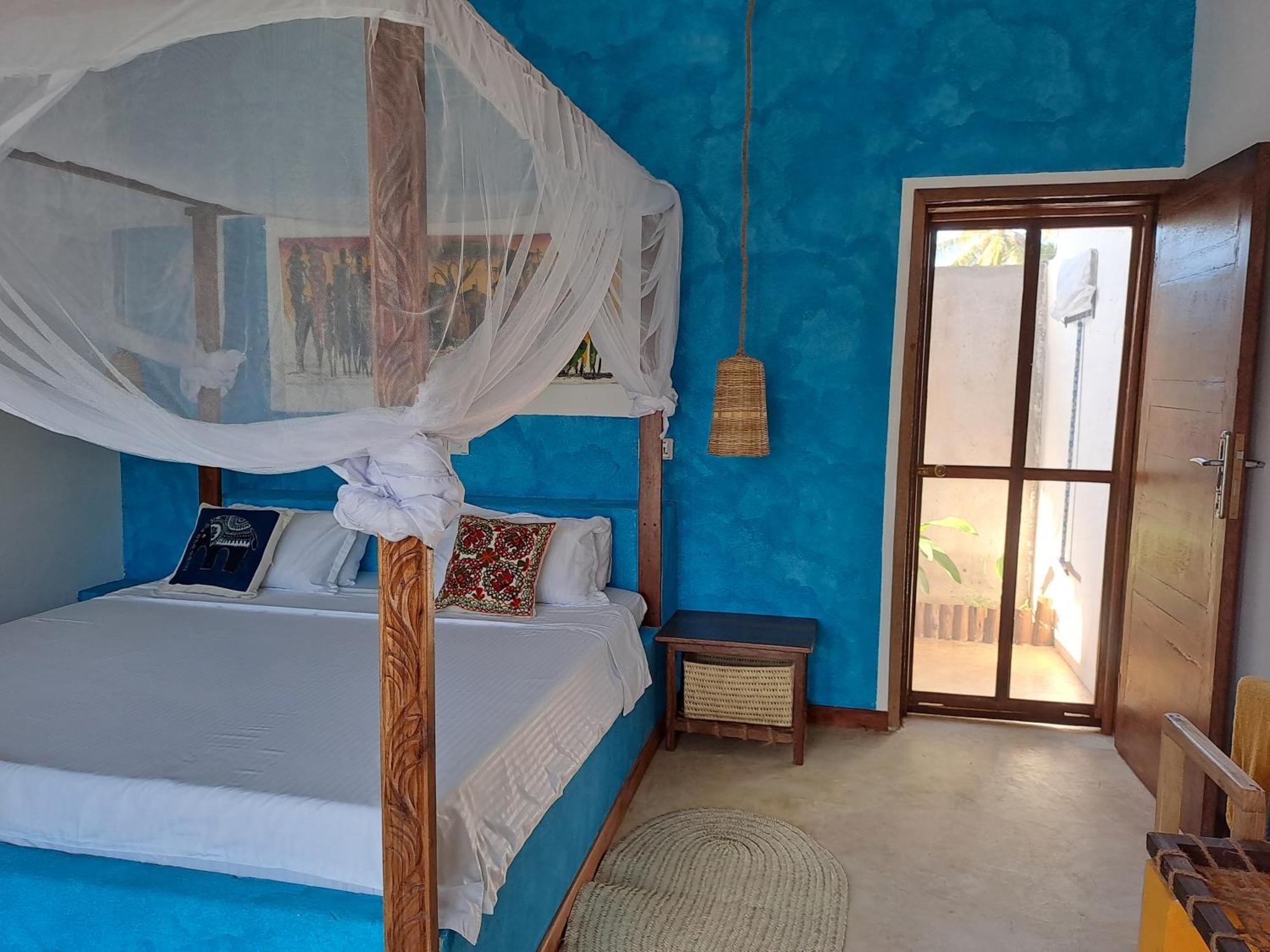 Villa Adelina Zanzibar Eksteriør billede