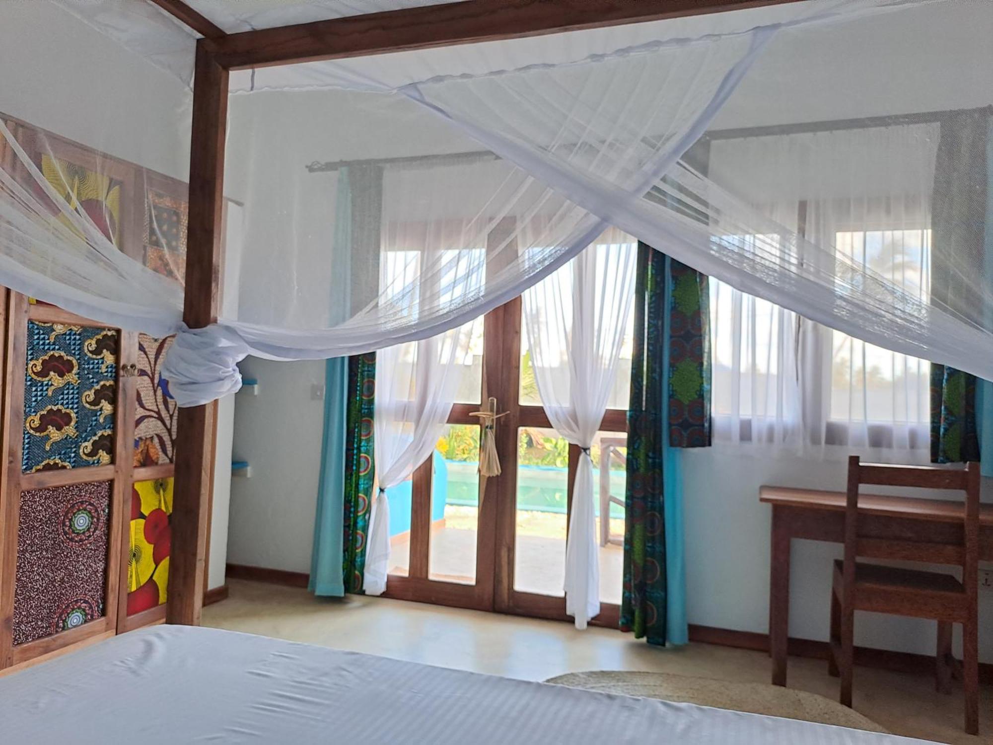 Villa Adelina Zanzibar Eksteriør billede