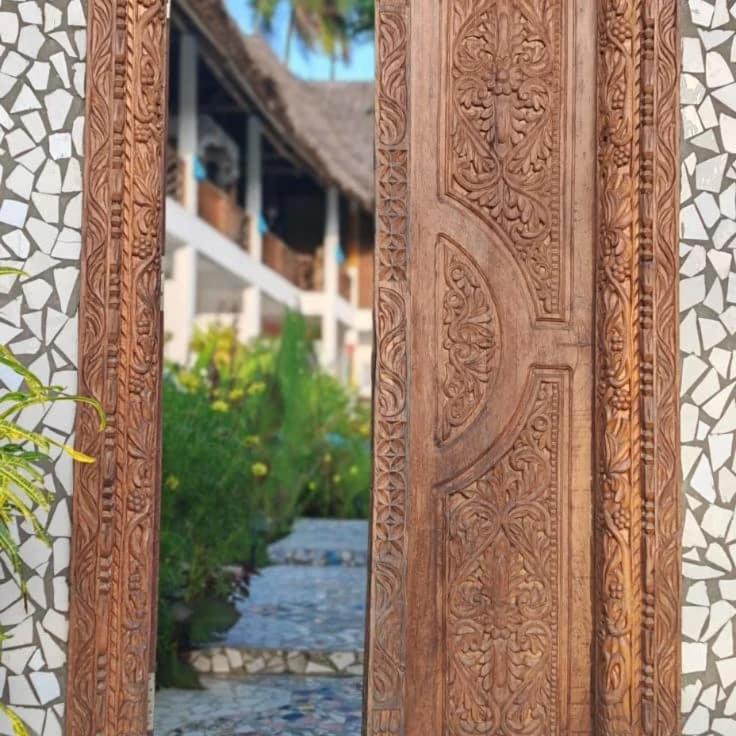 Villa Adelina Zanzibar Eksteriør billede
